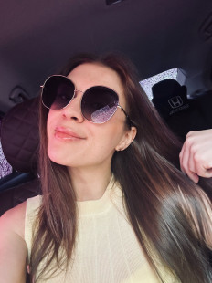 Камилия Заблодская