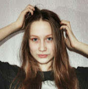 Анастасия Барагузина