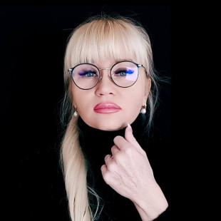 Анна Ермоленко