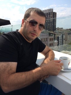 Амур Туранов