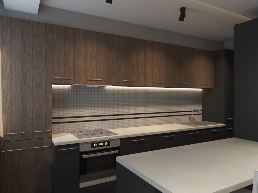 Квартира 70 м2