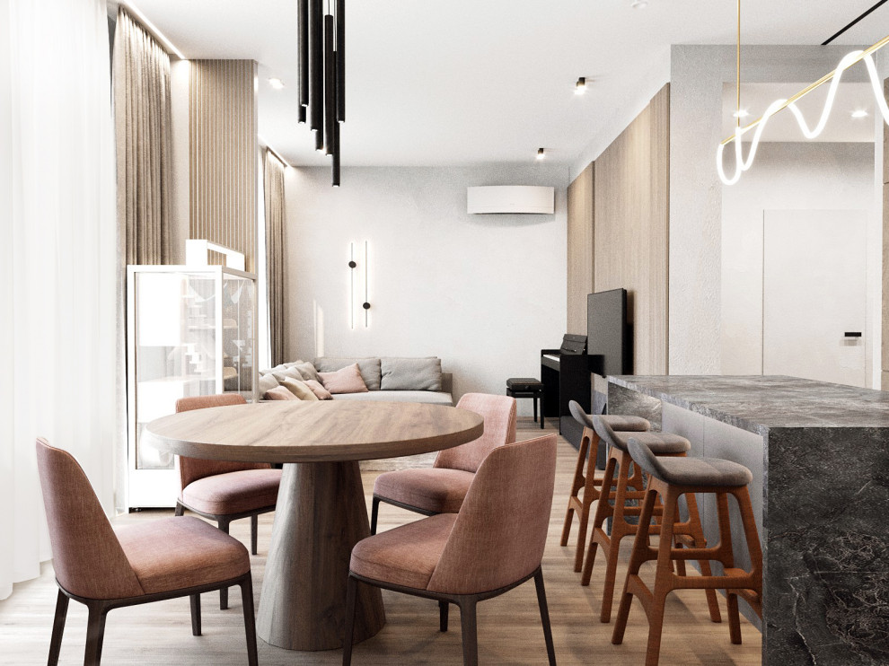 ЖК Магнифика