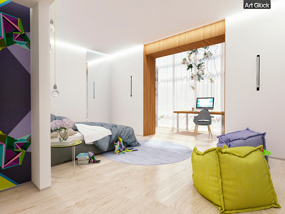 Жизнь с природой