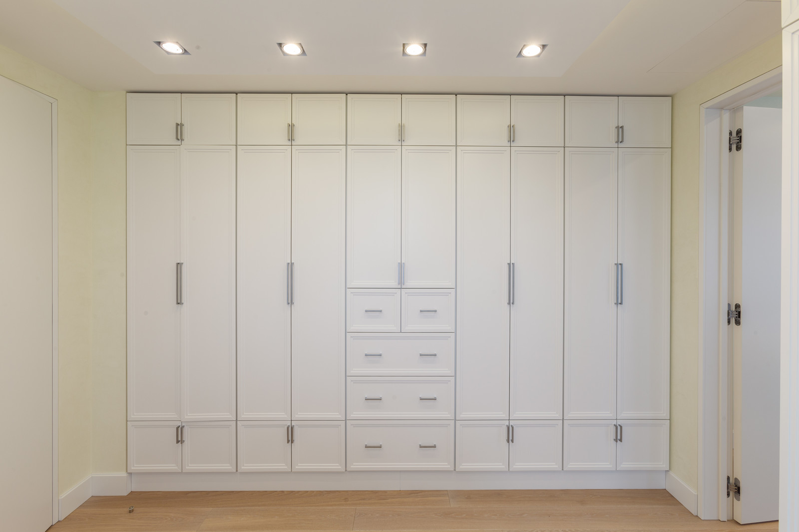 Квартира для молодой семьи