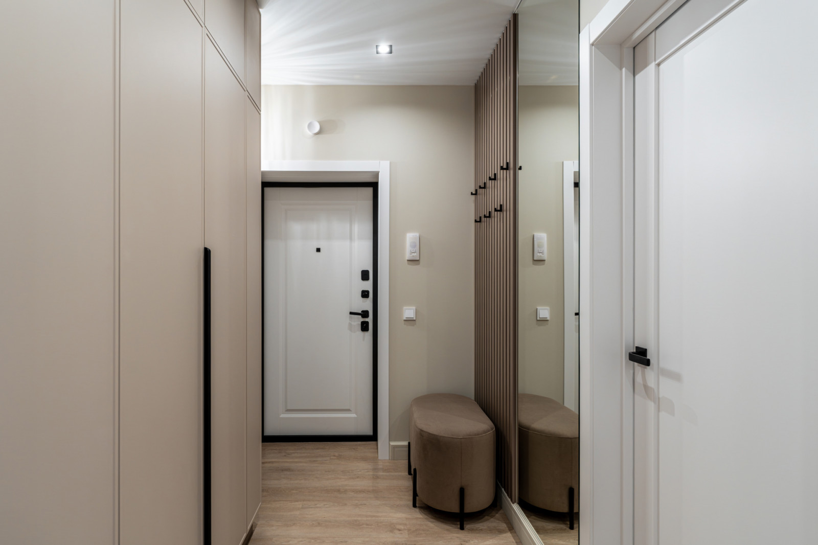 ЖК Нахимовский