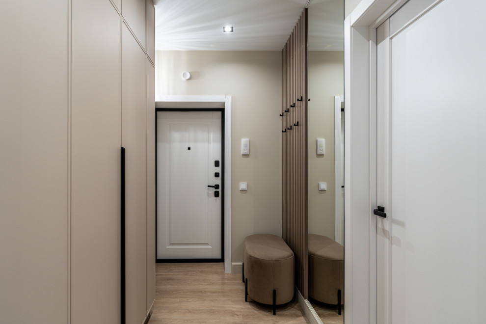 ЖК Нахимовский