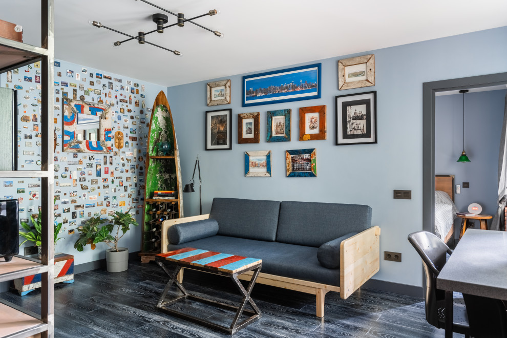 Лофт на Таганке