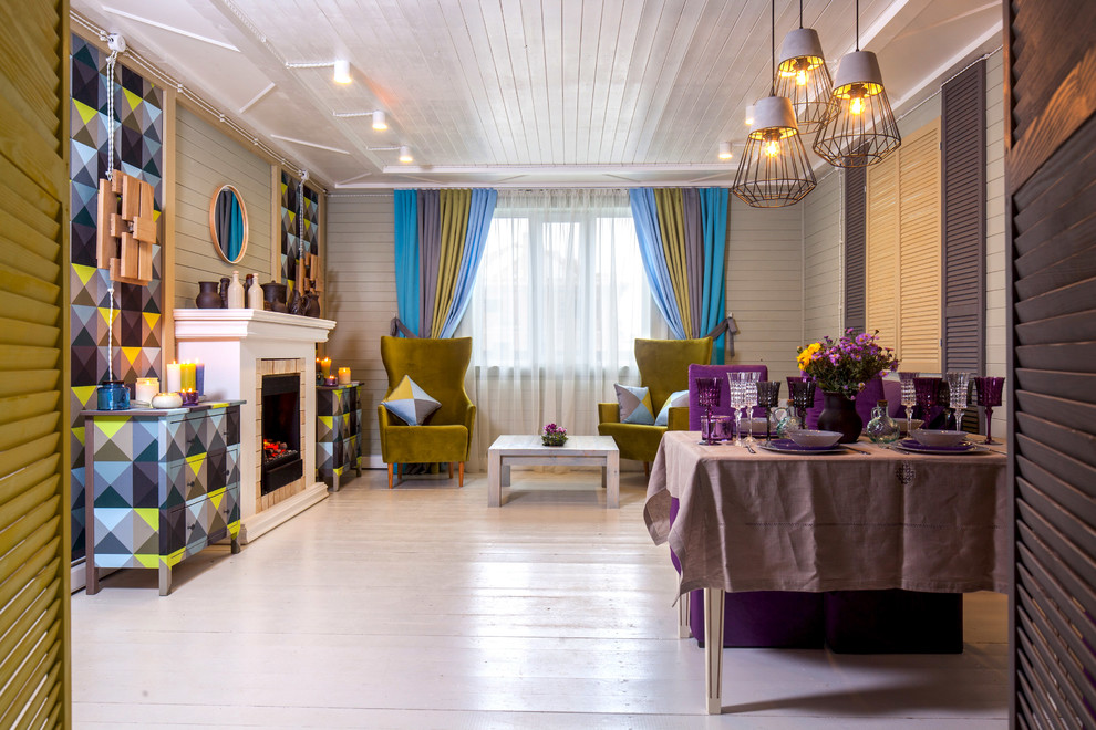 ПРОВАНСКАЯ ГОСТИНАЯ