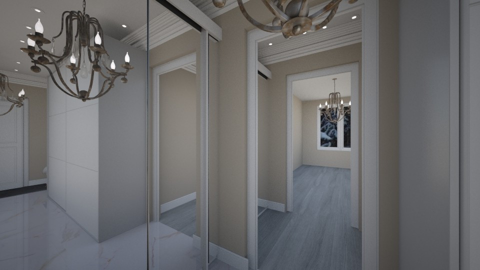 Гостинка зжм