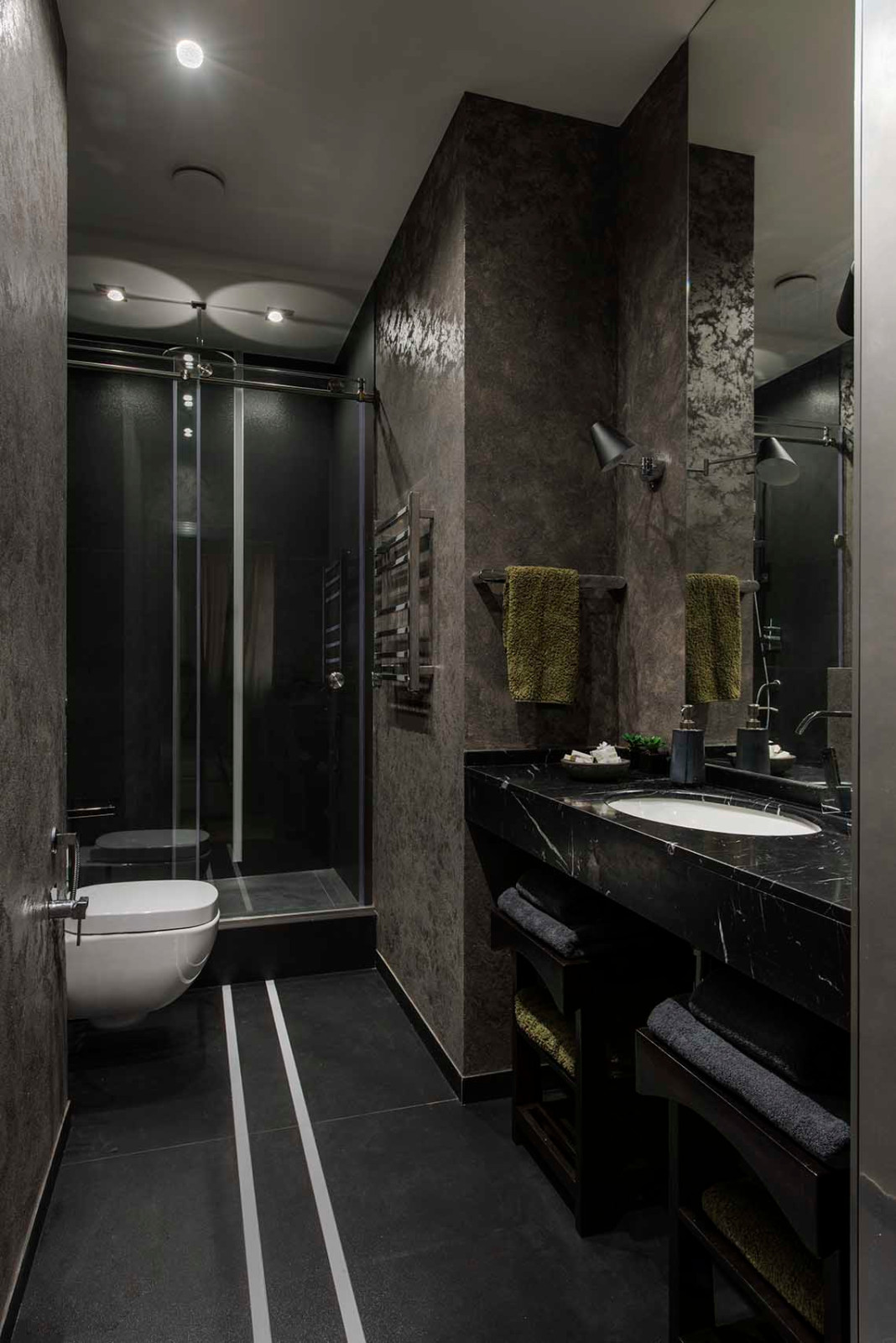 Апартаменты Москва