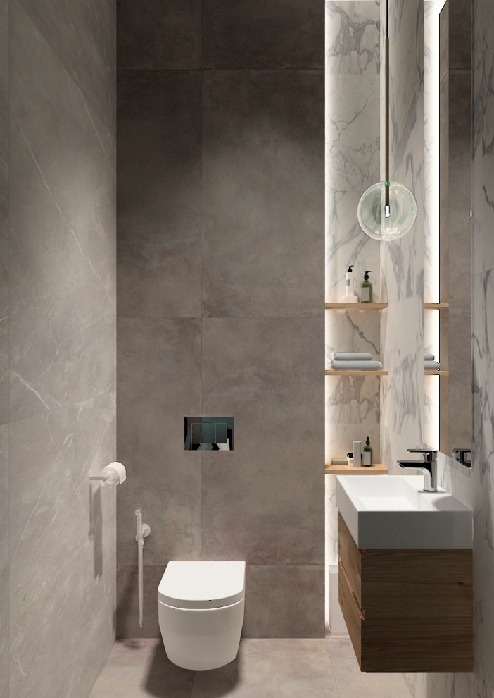 Дом 140 м.кв. в Кузнецово