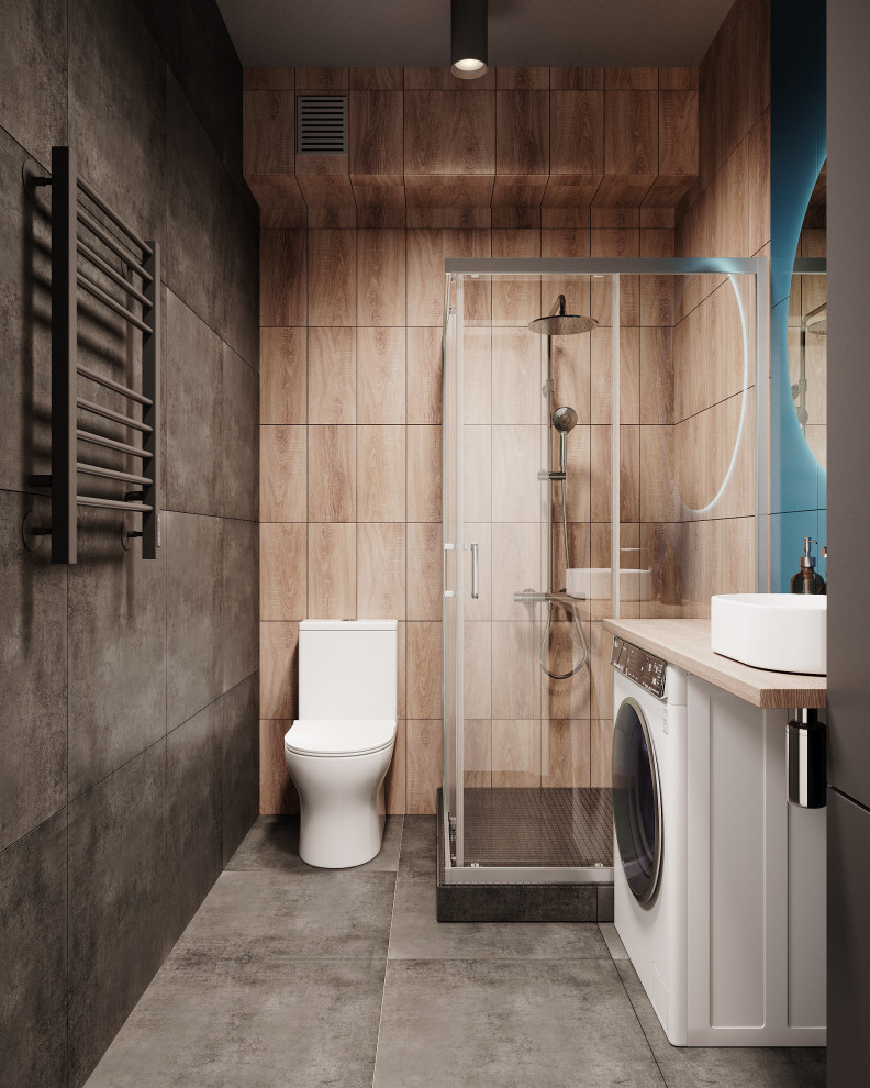 ЖК Прокшино. Однакомная квартира под сдачу.