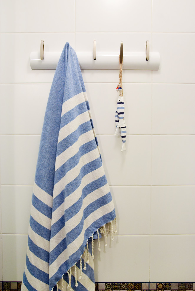 Квартира на Севастопольской