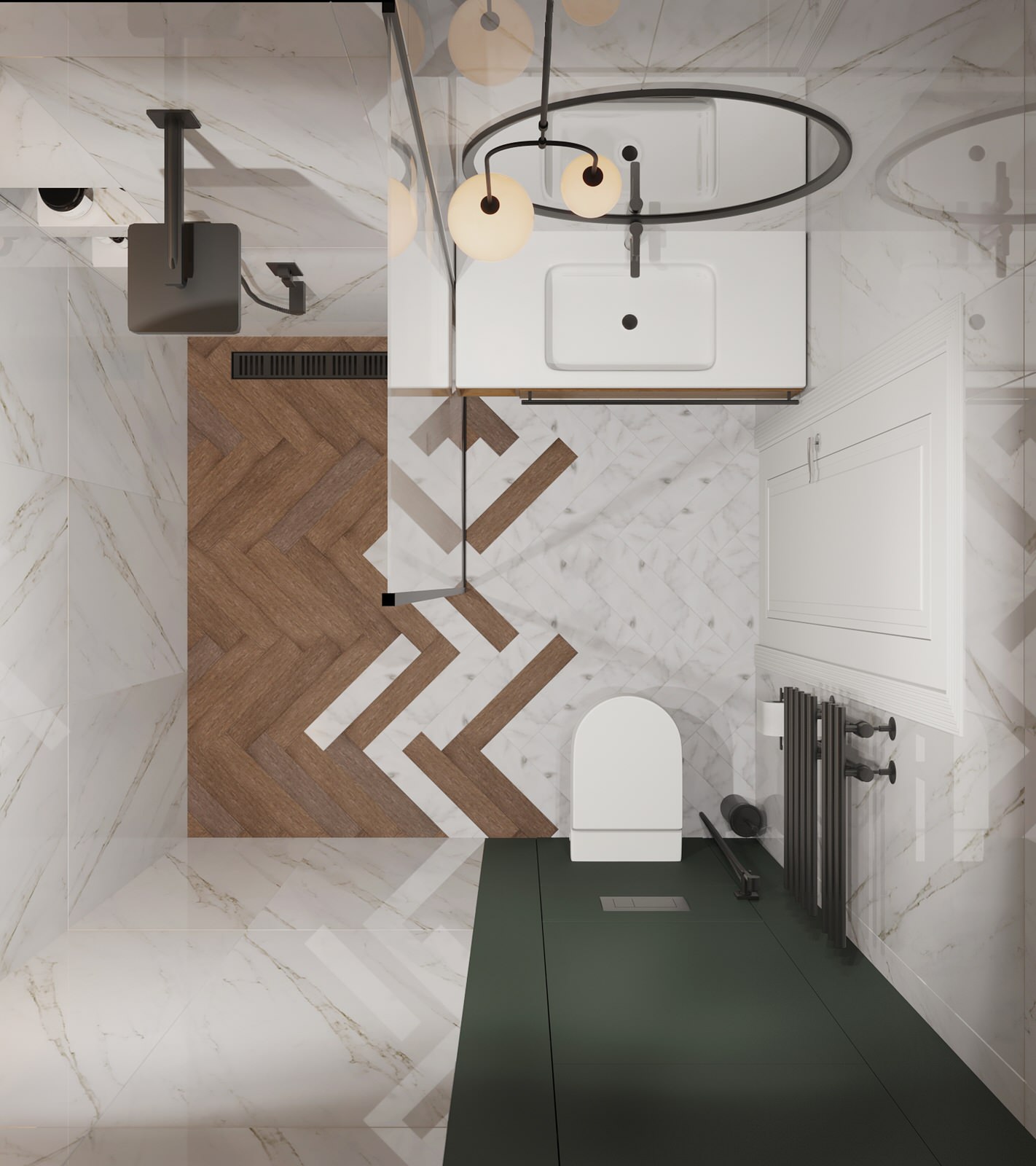 Обложка проекта: Проект ЗилАрт