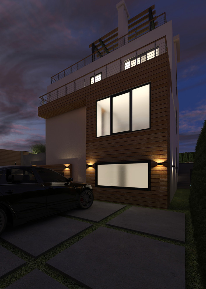 Современная архитектура