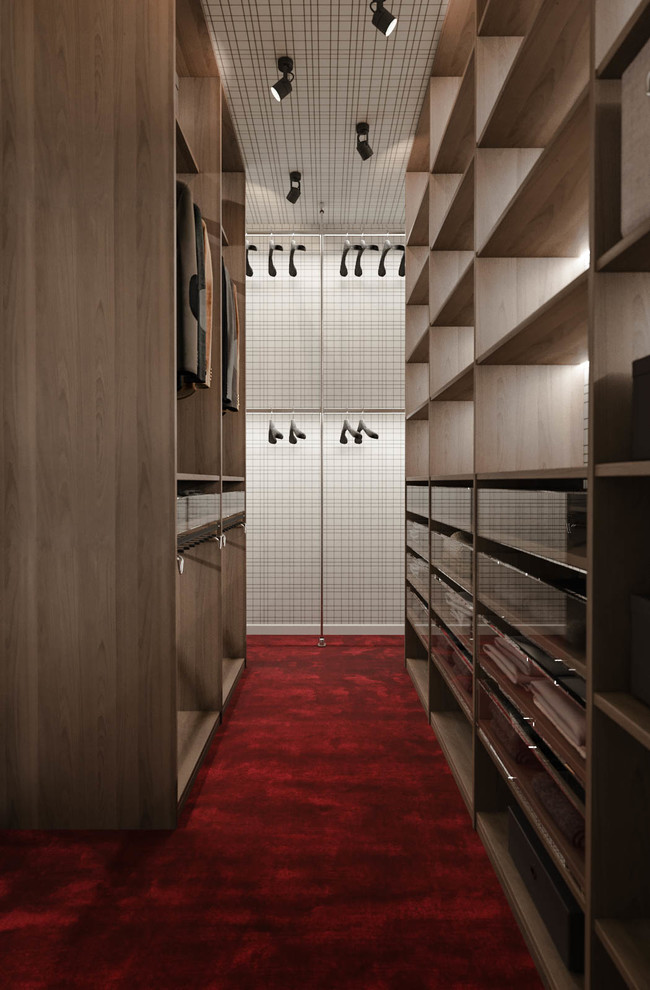 Интерьер частного дома