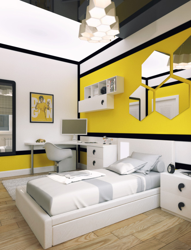 Дом в Белгороде