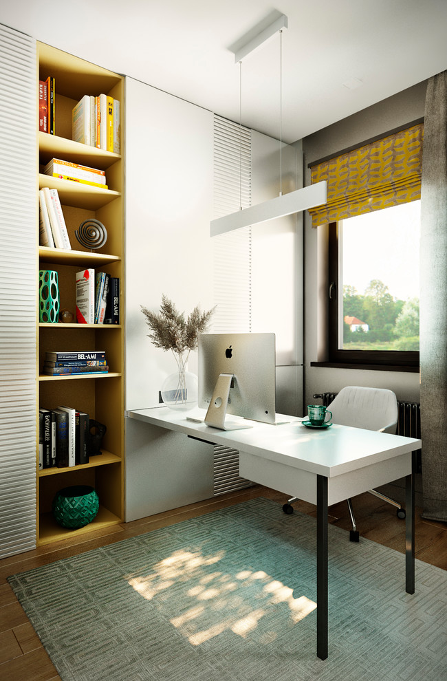 Дизайн проект "Дом за 100 дней"  #домза100дней