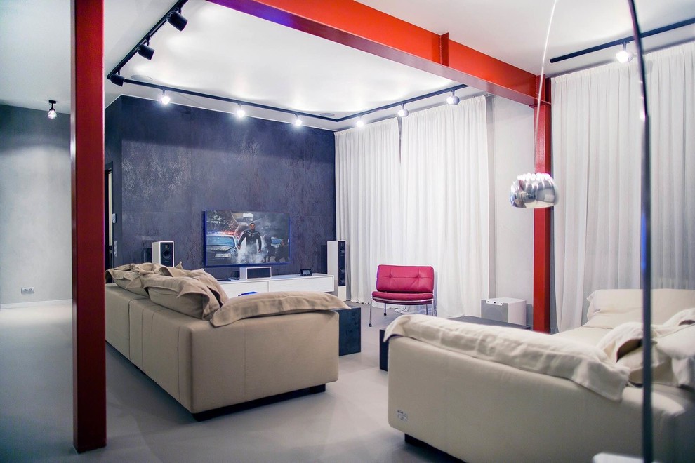 Интерьерная фотосъемка 3