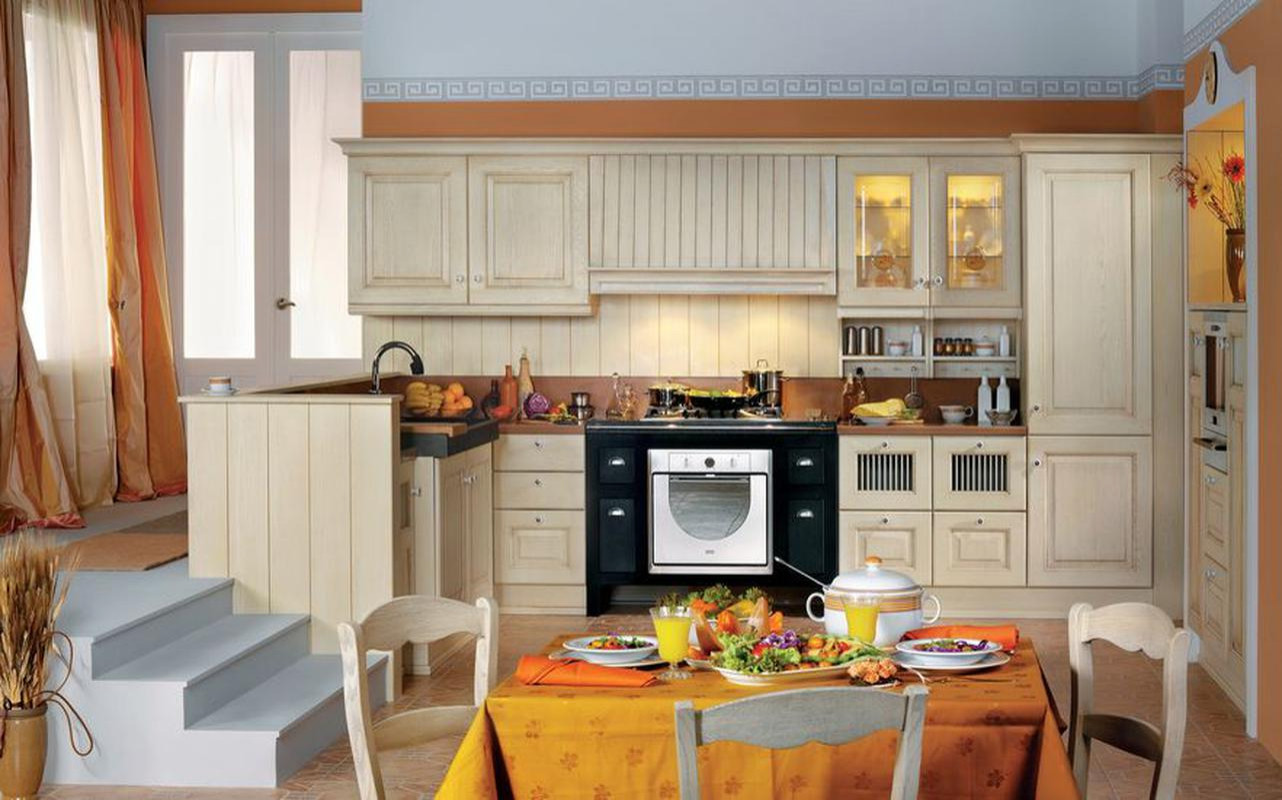 Селеста бежевая