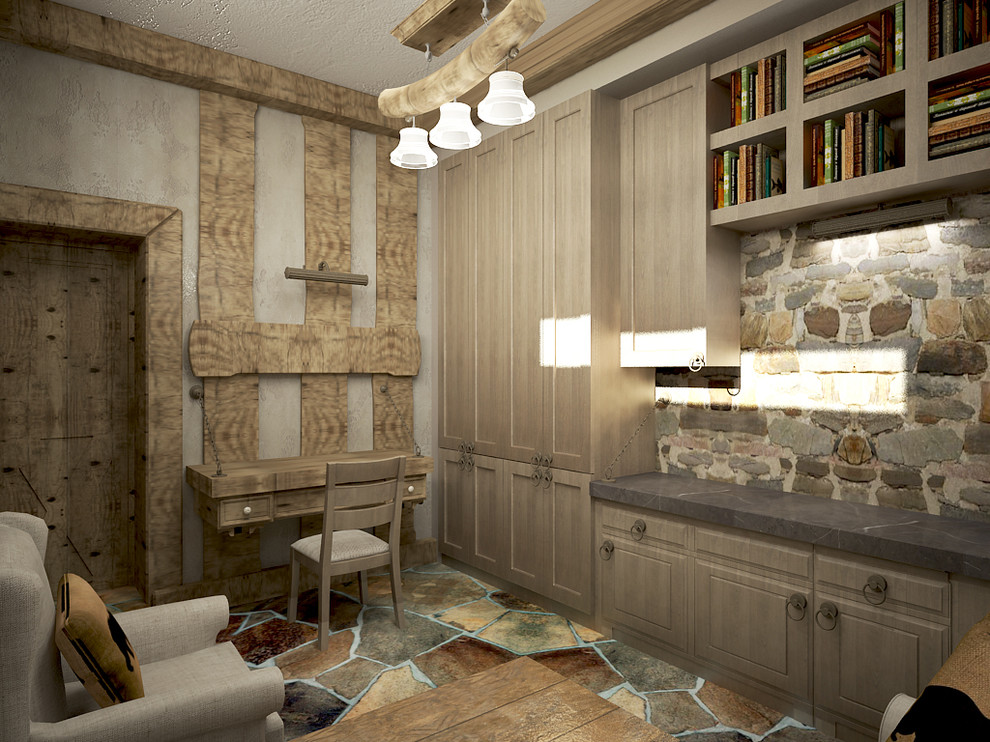 мужская мастерская "шале"