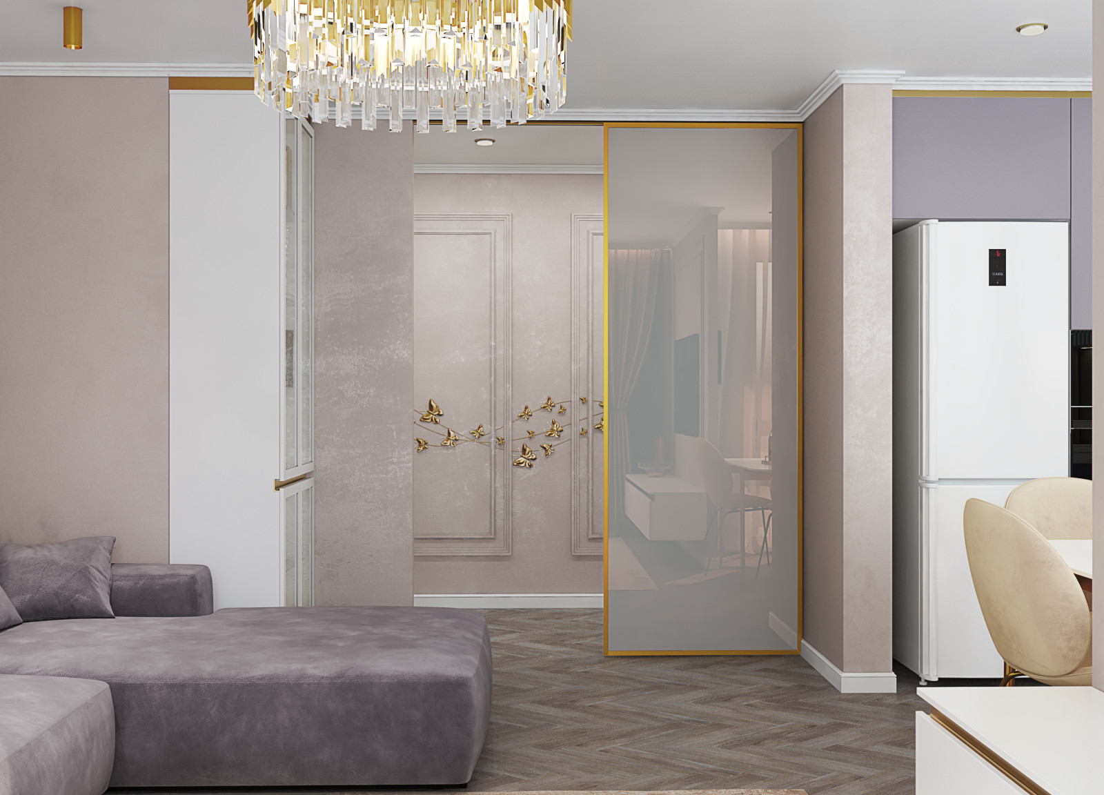 ЖК Мандарин г.Воронеж