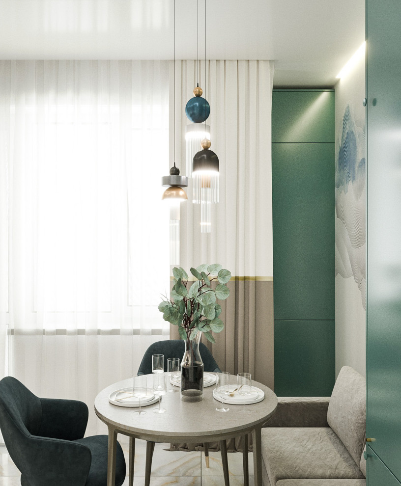 ЖК Филатов Луг