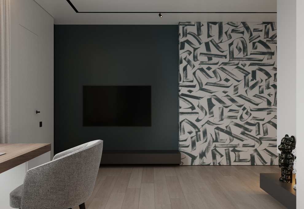 SOMEWHERE IN THE CLOUDS ...