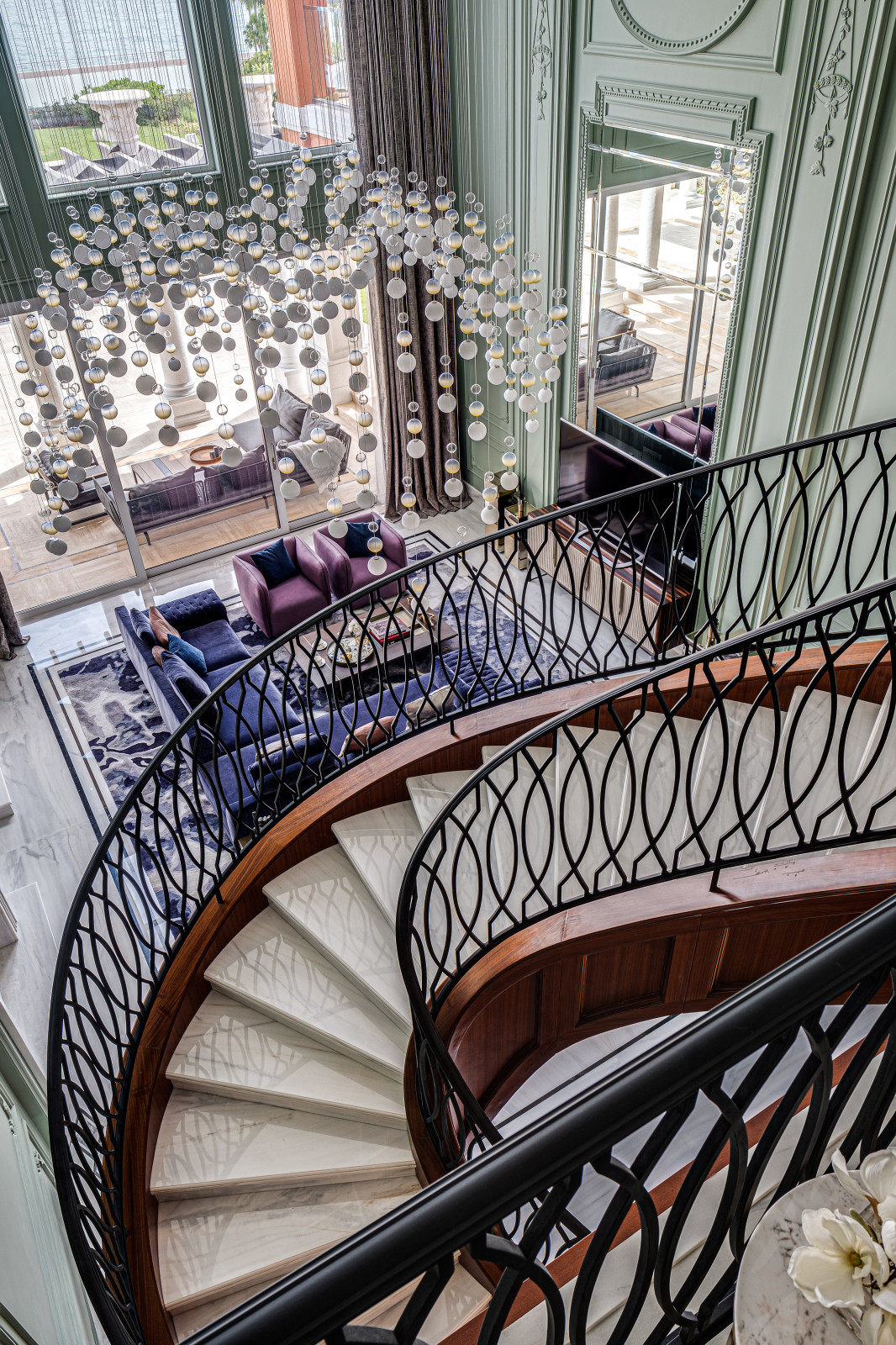 Вилла Дубай 2