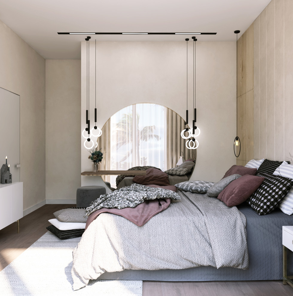 Miami Guest Room Комната для гостей