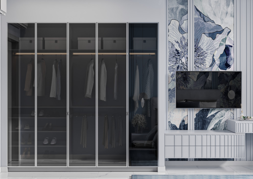 г.Сириус , б-р Надежд , 105 кв.м \ 2 спальни