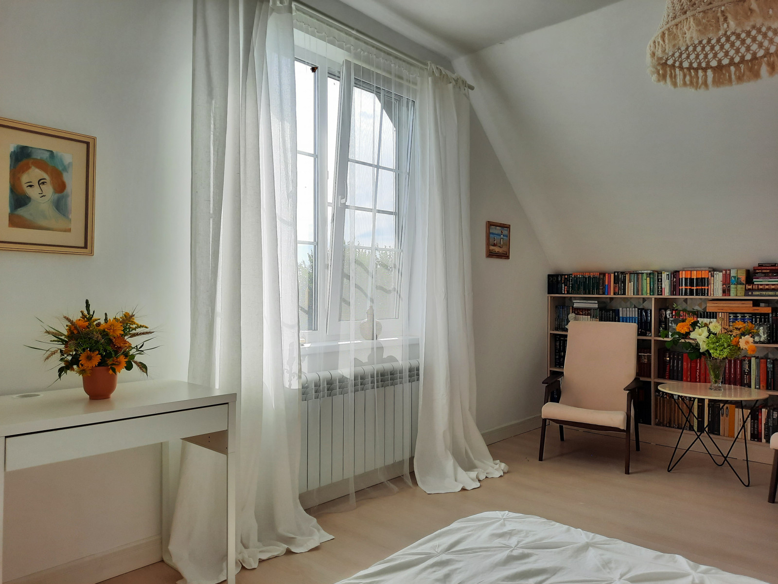 Философия уютного дома