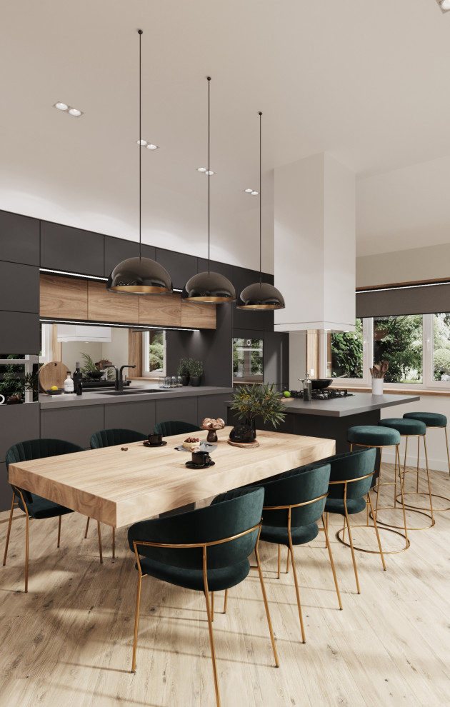 Частный дом в "Марусино"