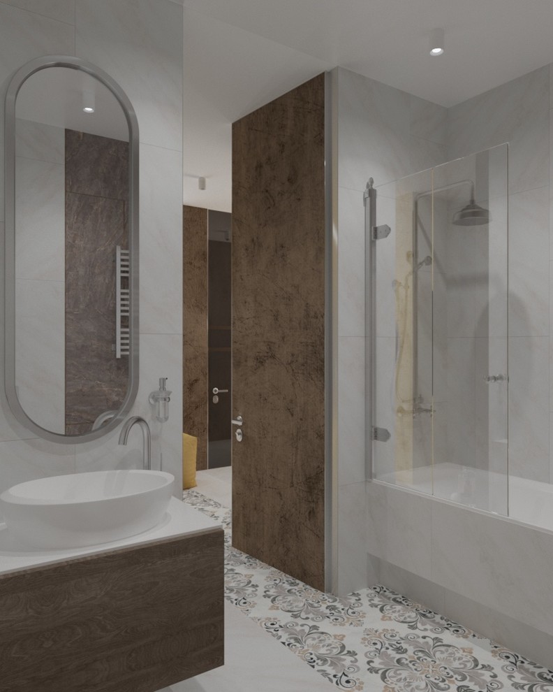 ЖК Новое Тушино