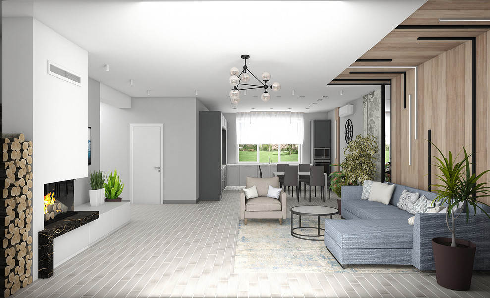 Nature and geometry"