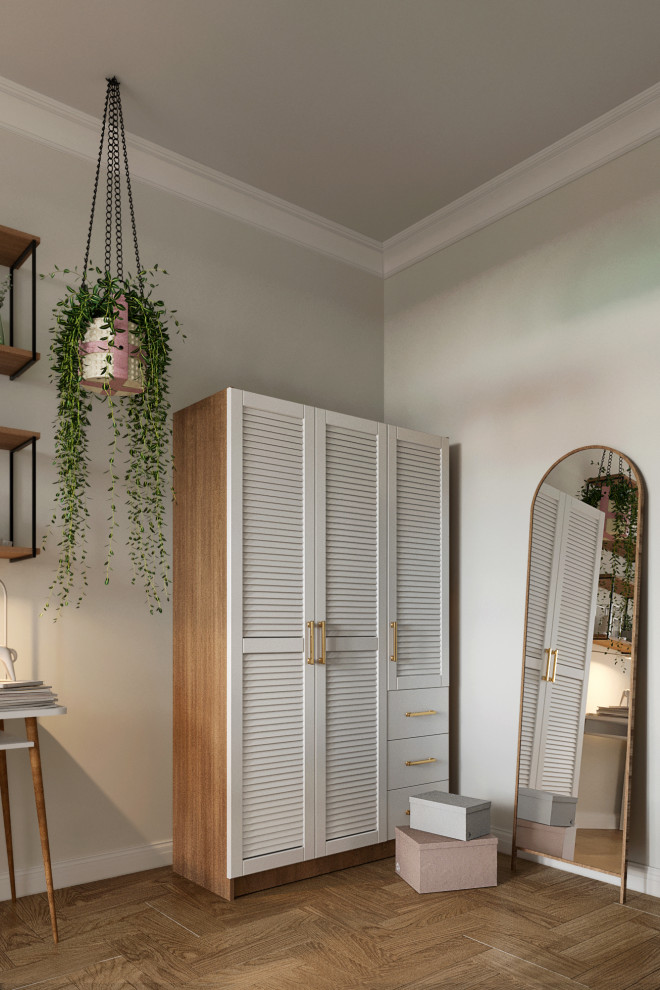 ЖК "Династия"