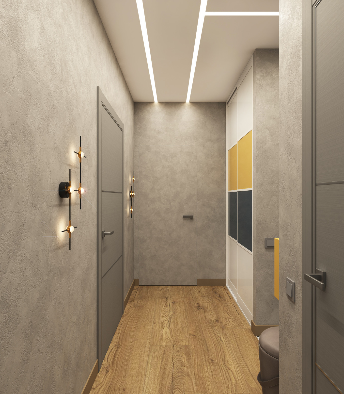 Проект в Люберцах