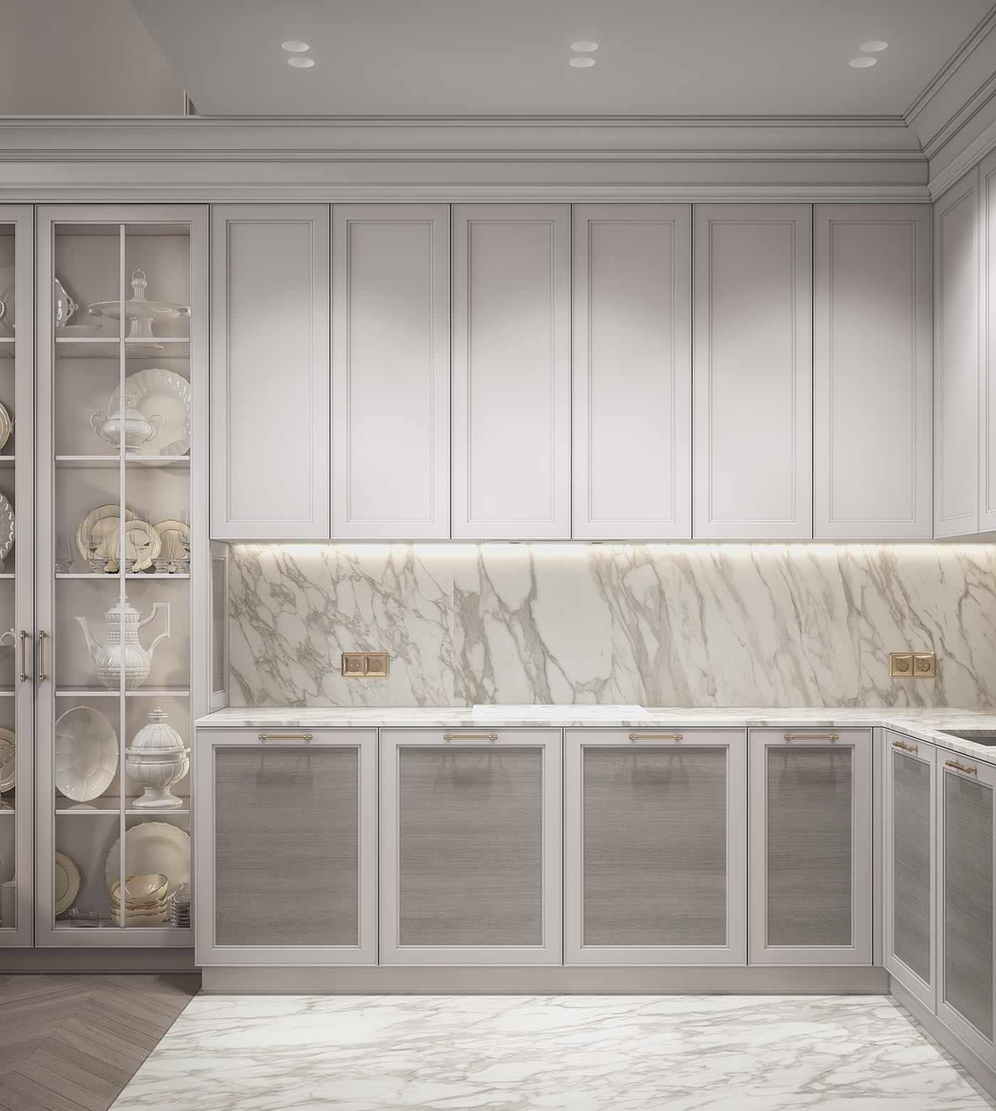 LEVEL Бауманская