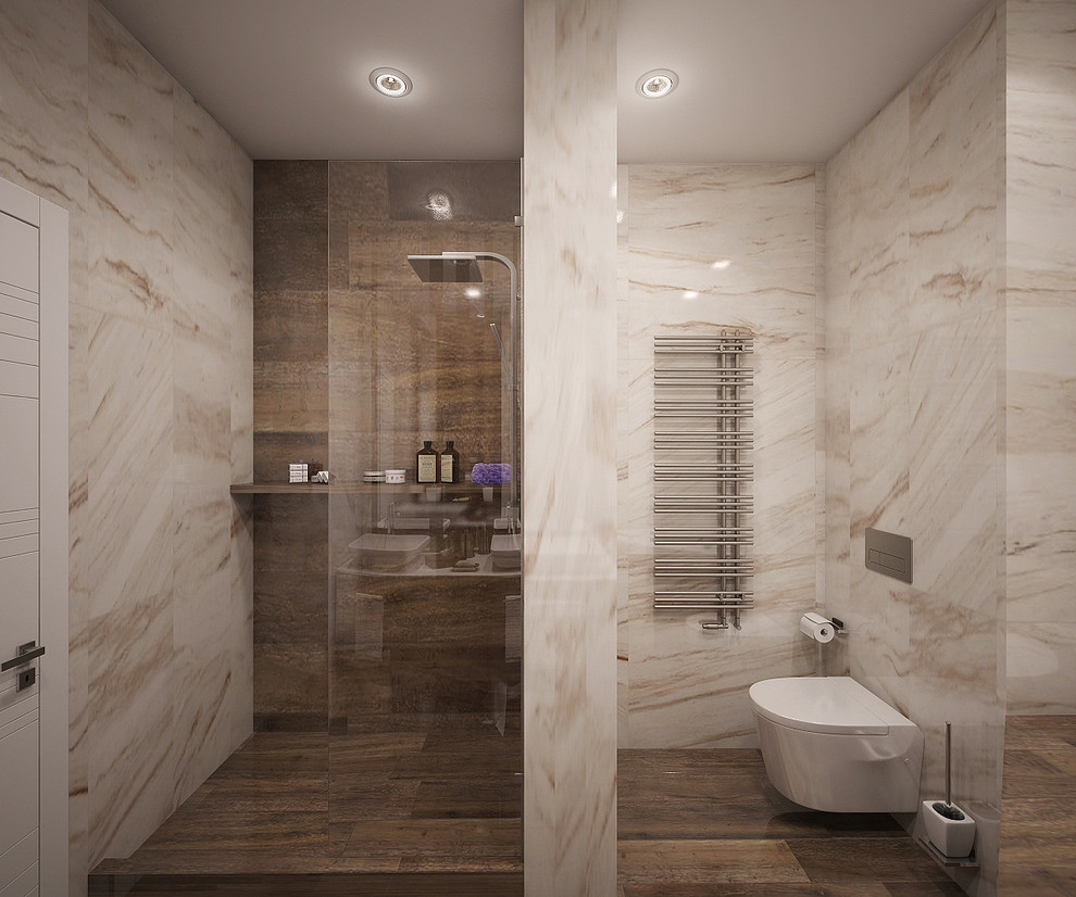 Дизайн интерьера квартиры, г. Москва