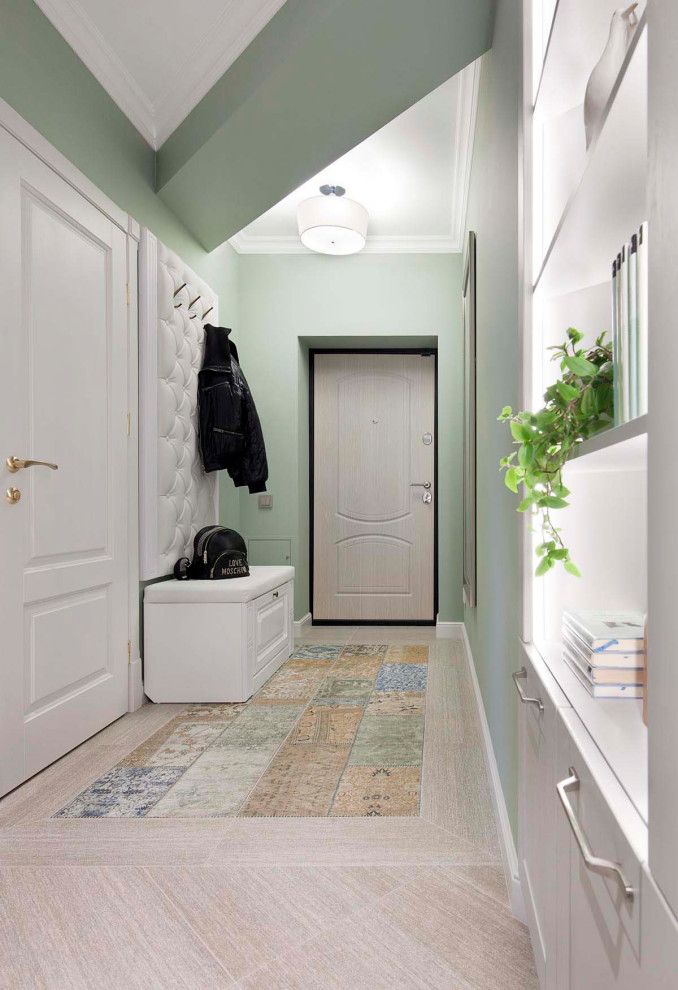 Калининград, ул Малый переулок