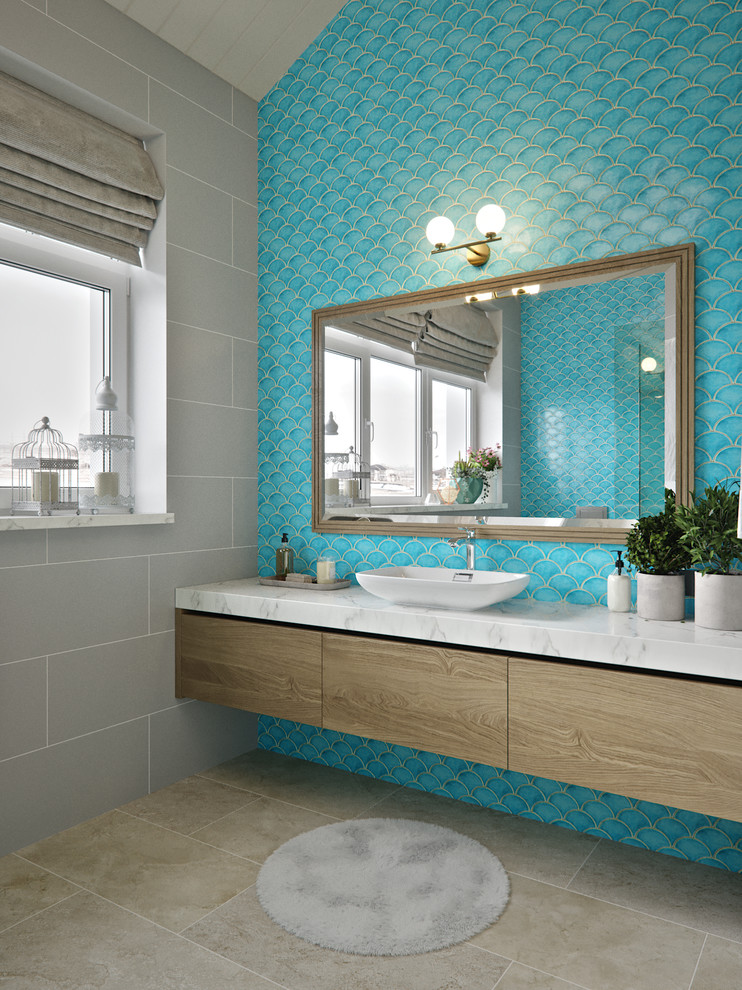 Загородный дом в коттеджном поселке "Онегин Парк"