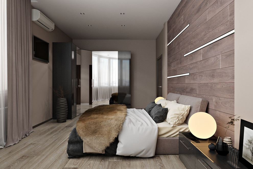 трехкомнатная квартира в жк "Граф Орлов"