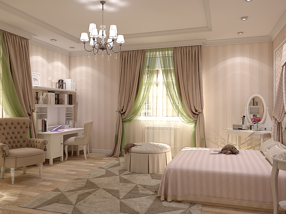 Дизайн-проект дома