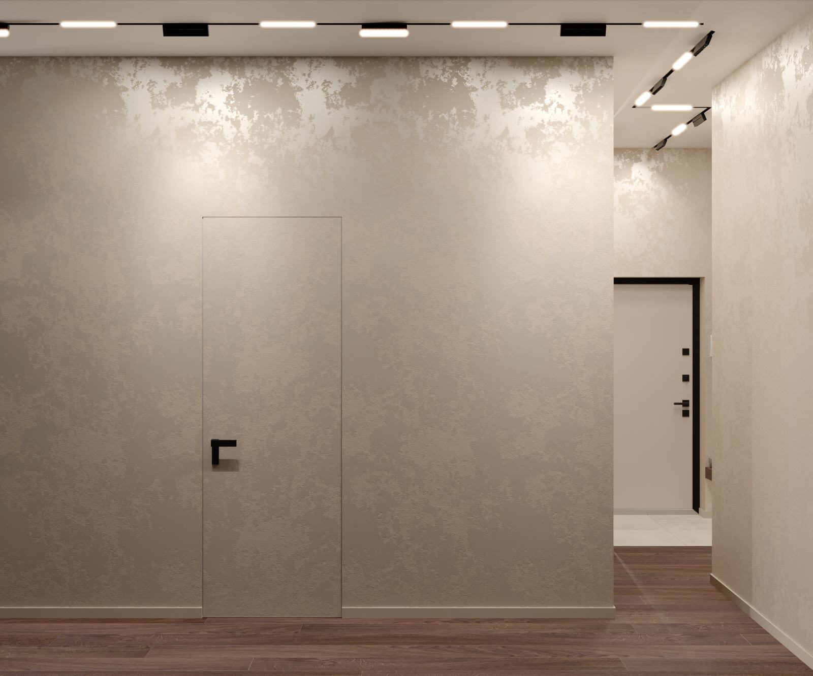 ЖК "Дом на Блюхера"