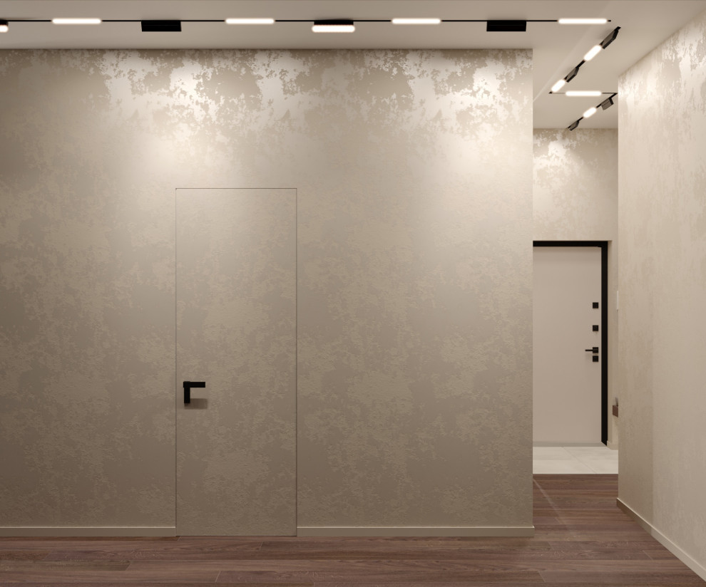 ЖК "Дом на Блюхера"