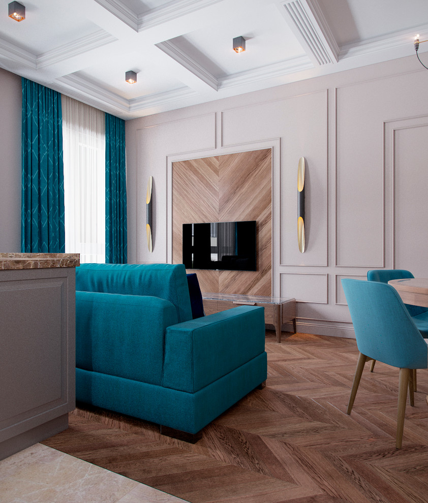 Лаконичная классика