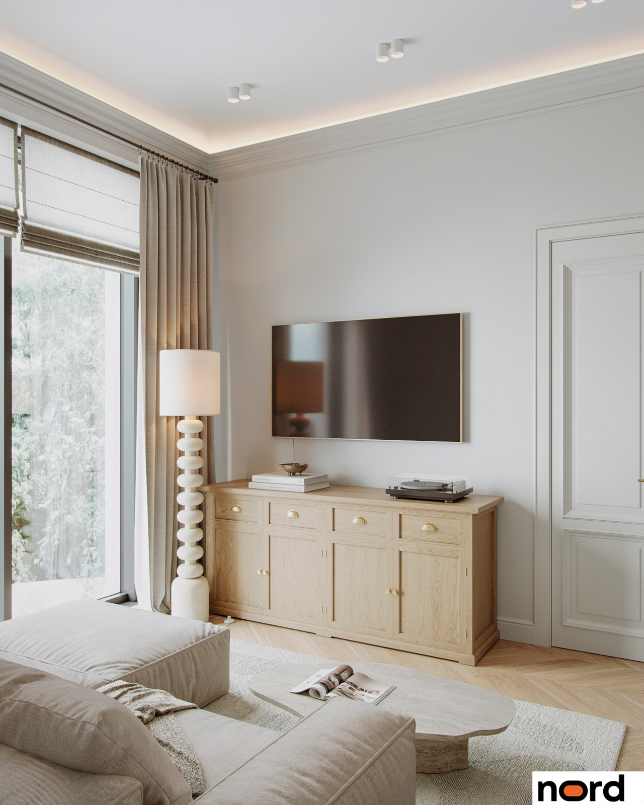 НОРМАНДИЯ НЕМАН S45