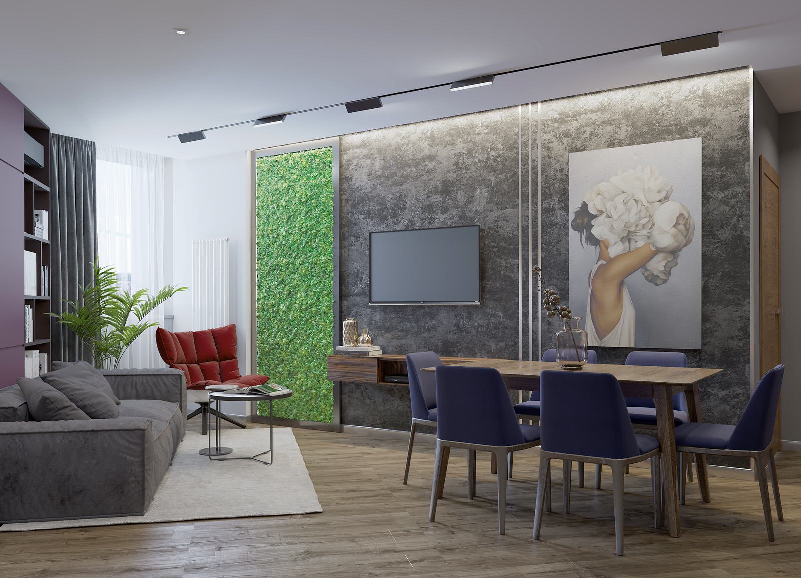 ЖК Ильинский