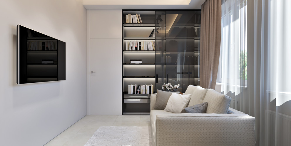 Загородный дом ONYX