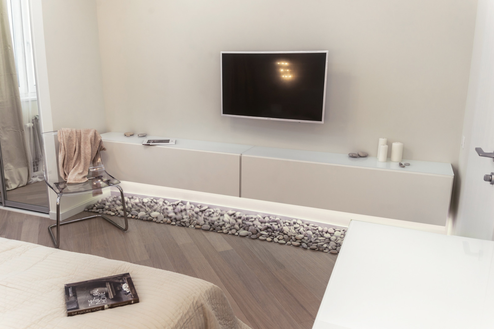 Квартира на Ленинском